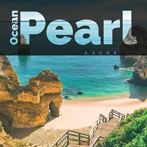 Ocean Pearl Apartamento