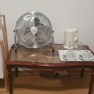 Casa Felicidade Appartement