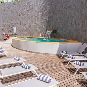 Appartement Doris, Lagos